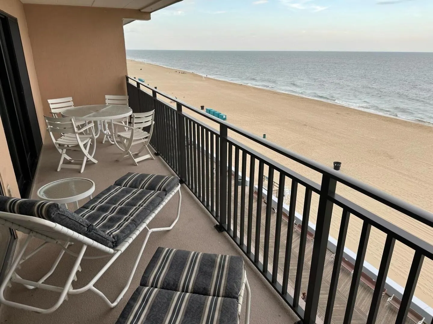 Ocean Hideaway 610 Condo Ocean City 0*,  USA