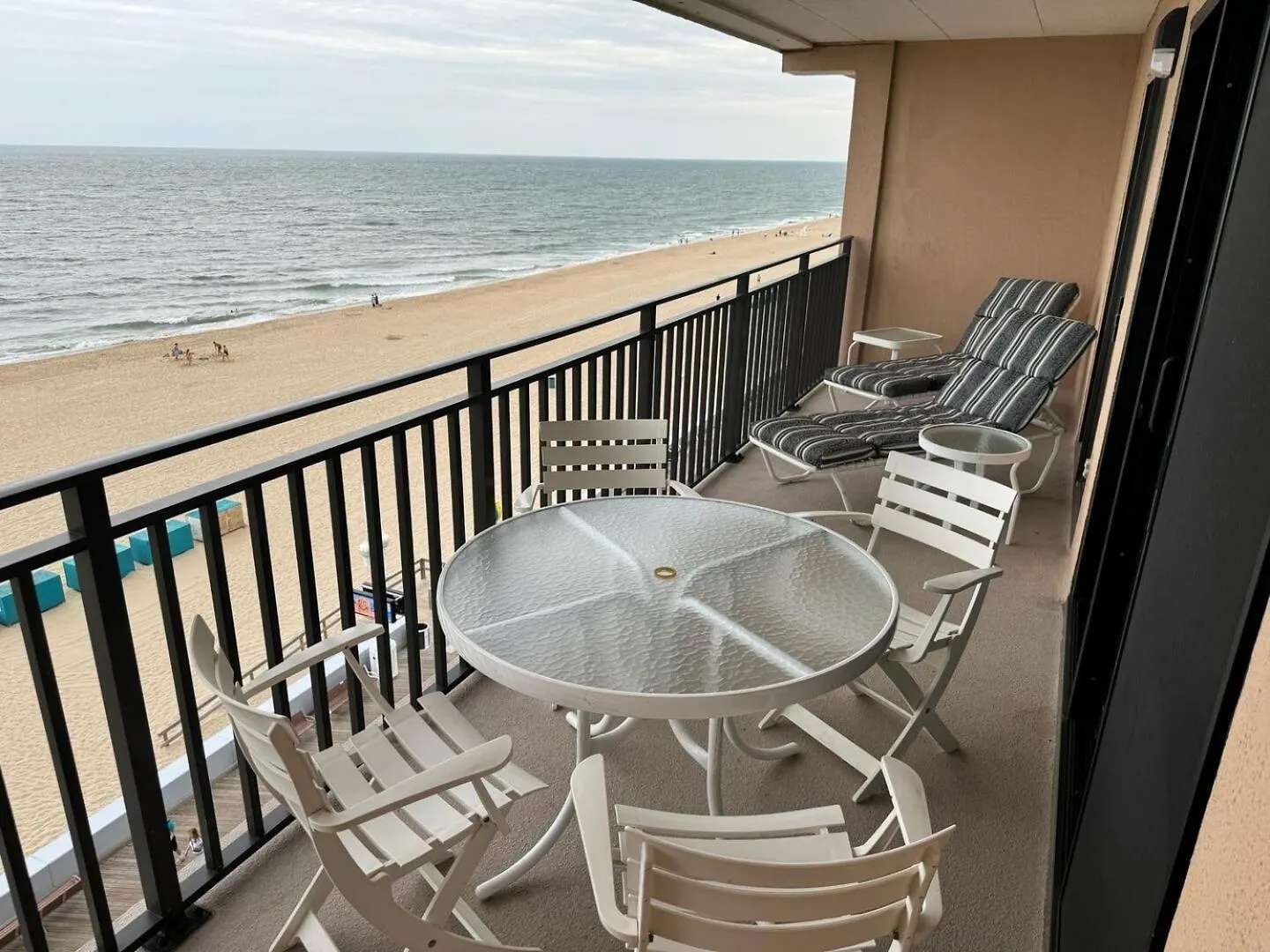 Ocean Hideaway 610 Condo Ocean City 0*,