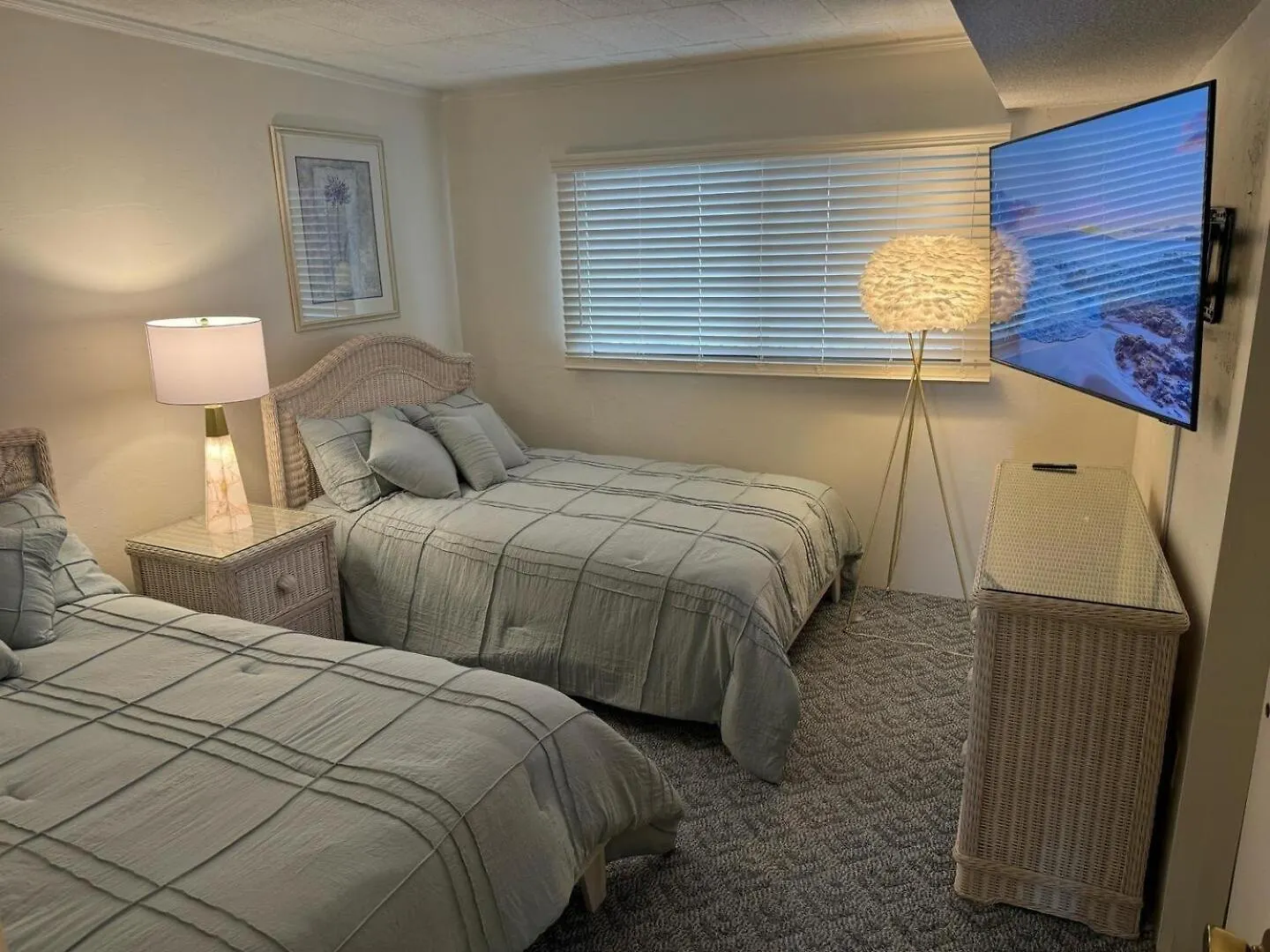 Ocean Hideaway 610 Condo Ocean City Lägenhet