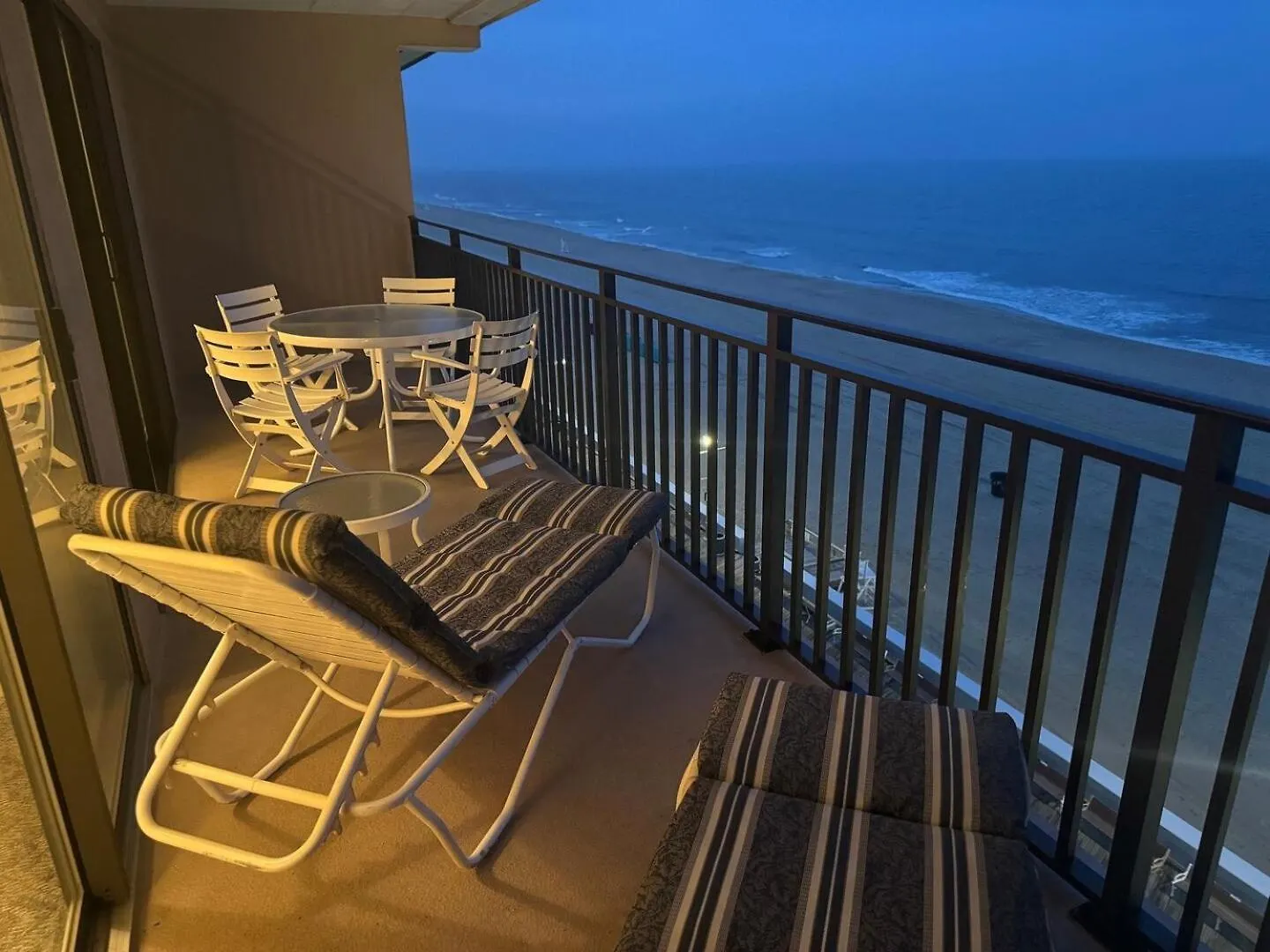 Ocean Hideaway 610 Condo Ocean City