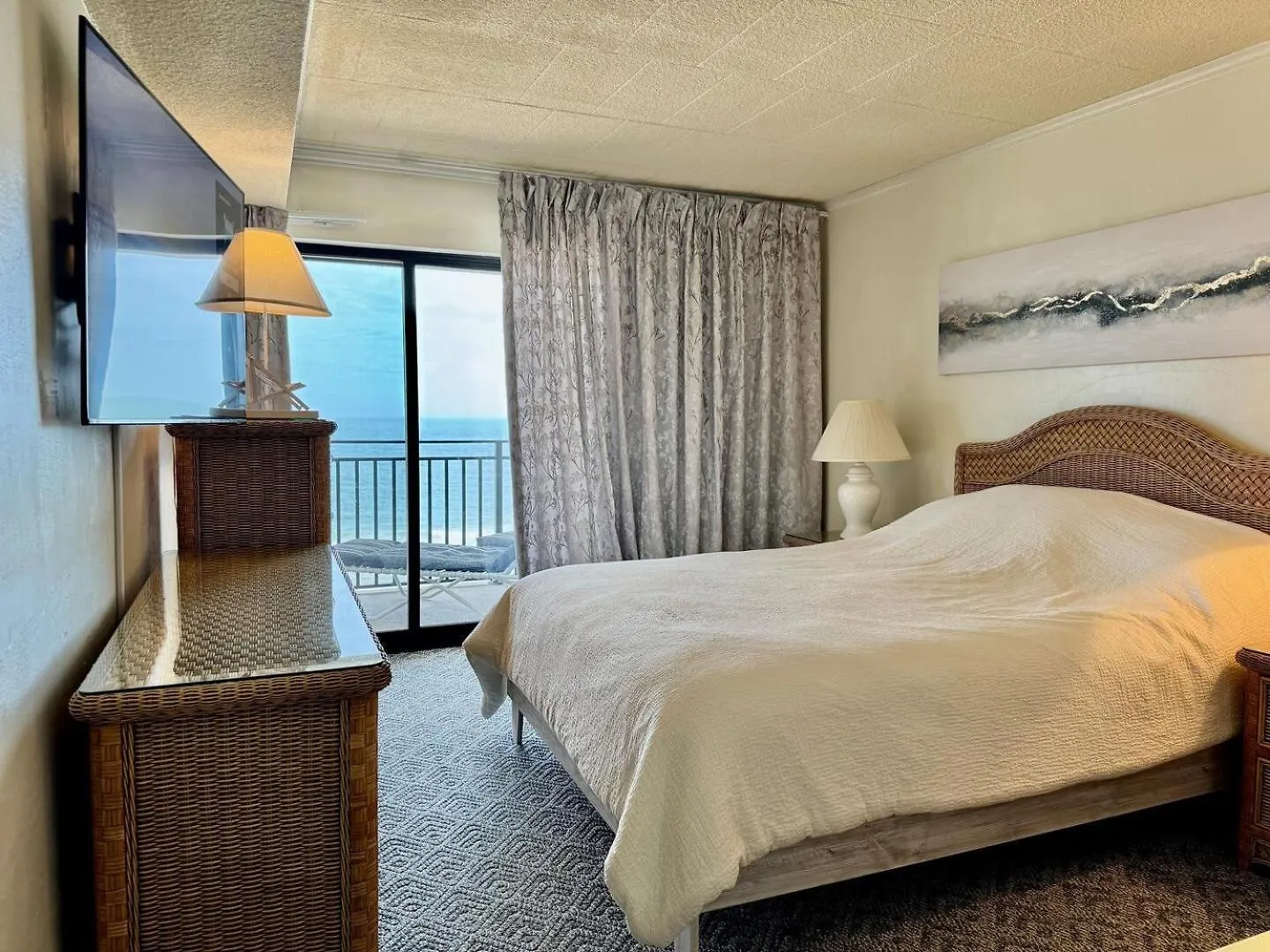 Lägenhet Ocean Hideaway 610 Condo Ocean City