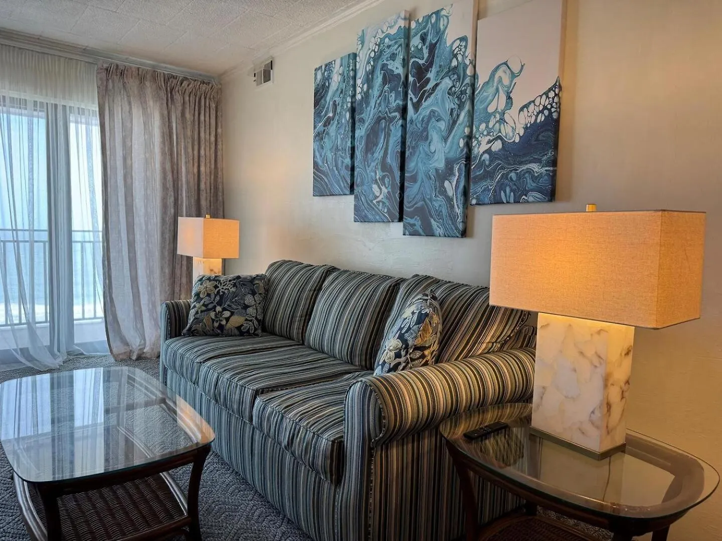 Ocean Hideaway 610 Condo Ocean City Lägenhet