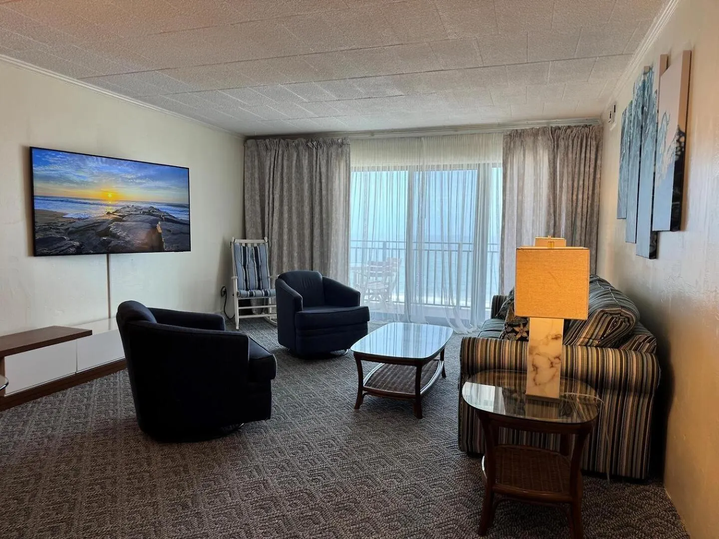 Ocean Hideaway 610 Condo Ocean City