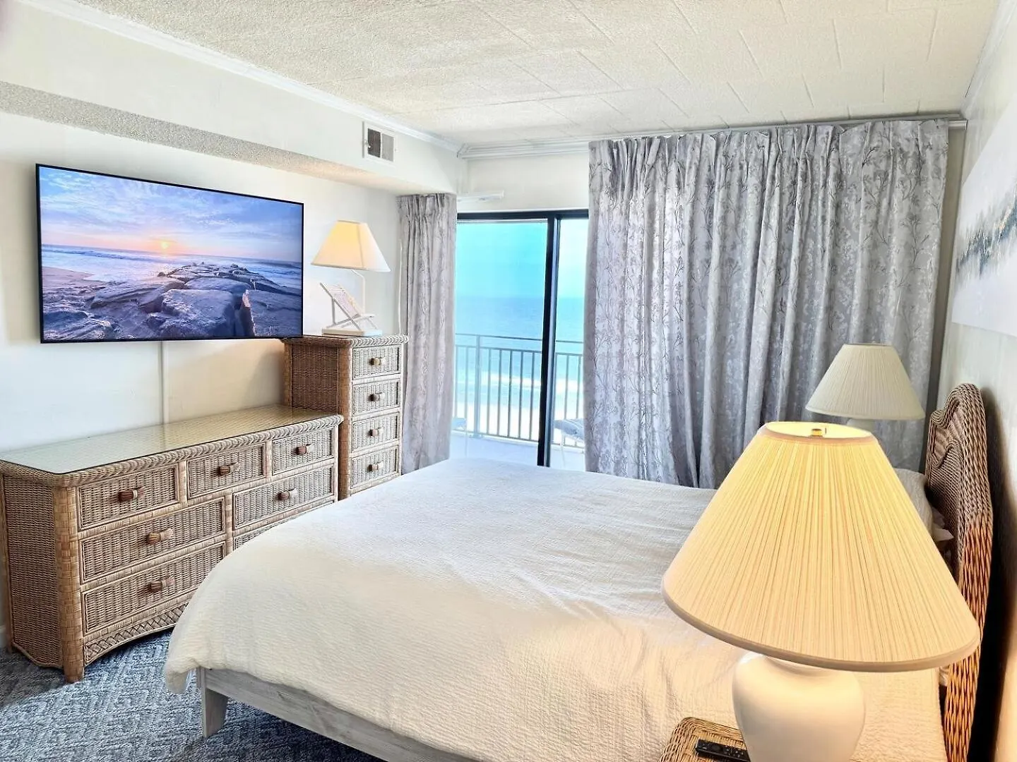 Ocean Hideaway 610 Condo Ocean City Lägenhet